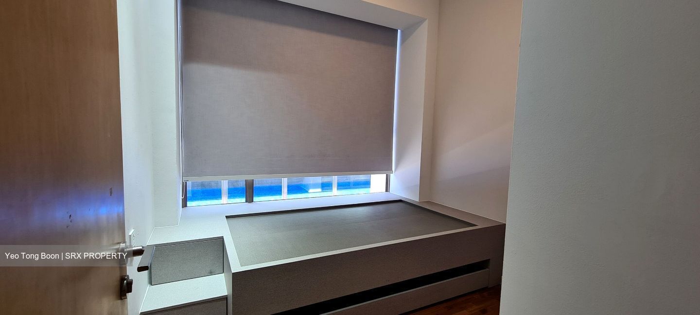The Waterline (D19), Condominium #561876131
